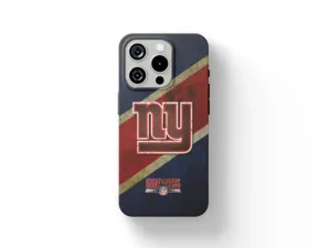New York Giants Phone Case Professional Sturdy